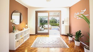 Interior - Cozy apartment in Fasano with WiFi (Fasano)