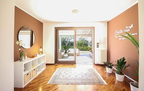 Interior - Cozy apartment in Fasano with WiFi (Fasano)