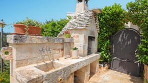 Unclassified image, 2 of 25, button - Beautiful home in Martina Franca (Martina Franca)