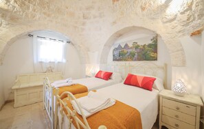 2 Schlafzimmer, kostenloses WLAN