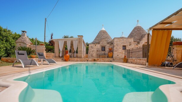 Unclassified image, 1 of 25, button - Beautiful home in Martina Franca (Martina Franca)