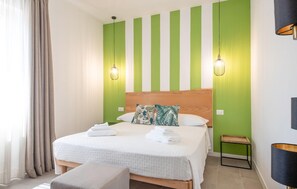 1 bedroom, free WiFi - Gorgeous apartment in Fasano with WiFi (Fasano)