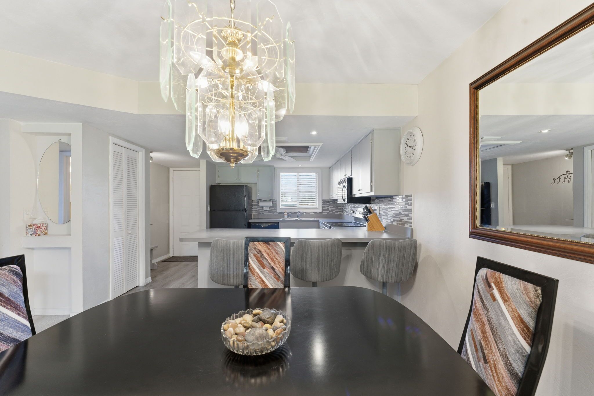 تناول الطعام