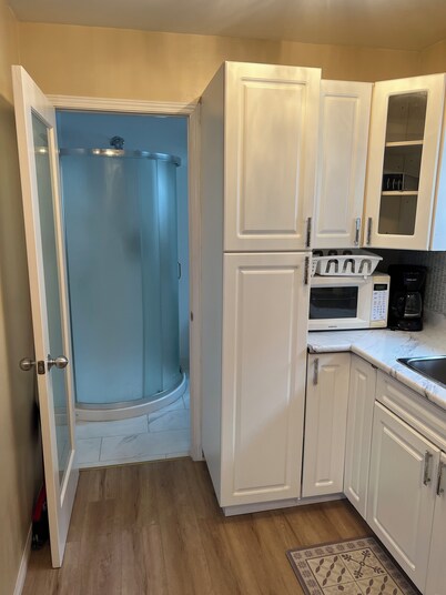 Make yourself at home ♡