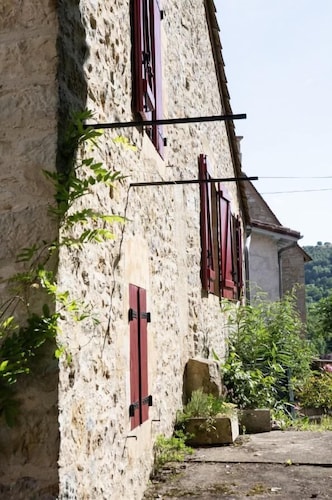 L'Oustalet du Quercy