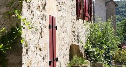 L'Oustalet du Quercy