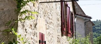 L'Oustalet du Quercy