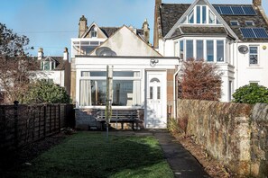 Exterior - Seaside Cottage | Elie (Elie)