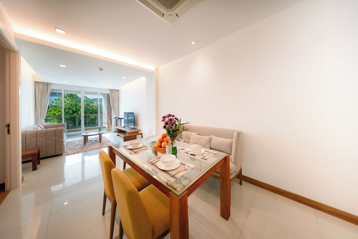 Suite with Pool View | Ilmainen Wi-Fi