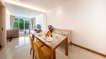 Suite with Pool View | Gratis wi-fi