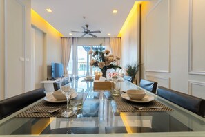 Servicio a la habitación