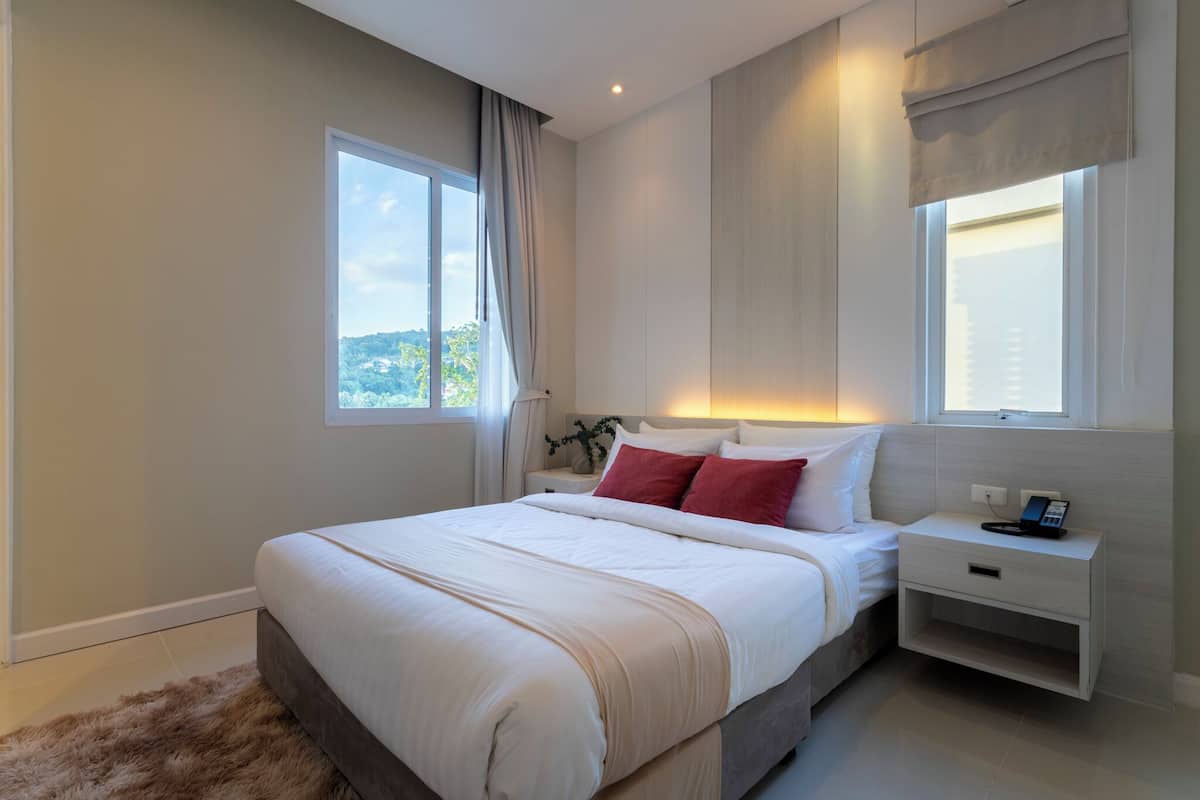 Suite with Private Pool | Ilmainen Wi-Fi