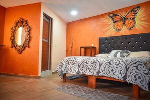 Internet y ropa de cama