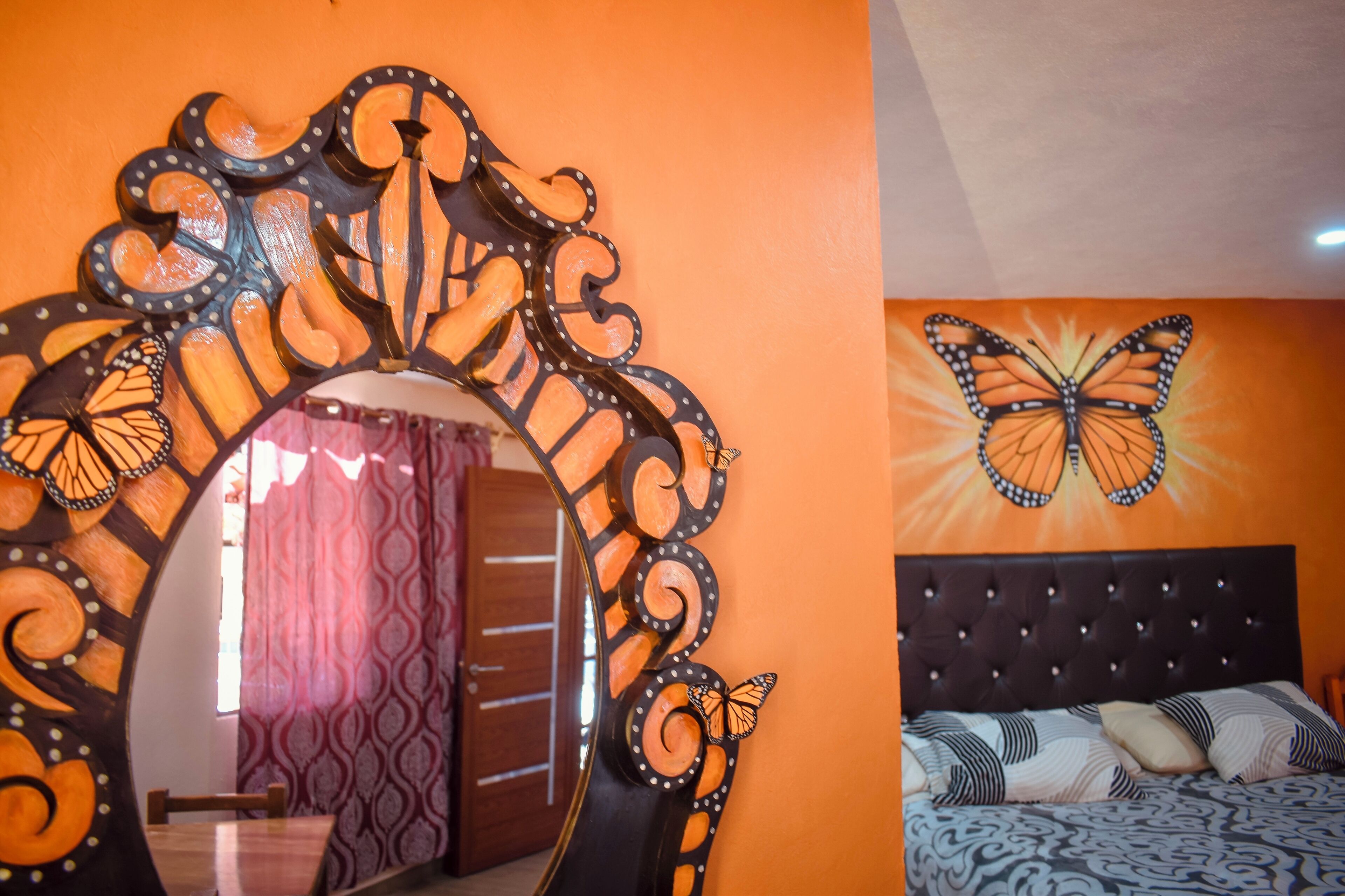 Internet och sängkläder