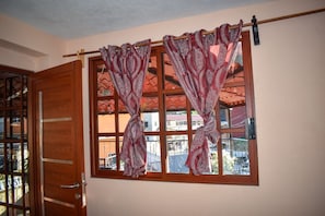 Interior - GOLDEN WINGS SUITE (Mineral de Angangueo)