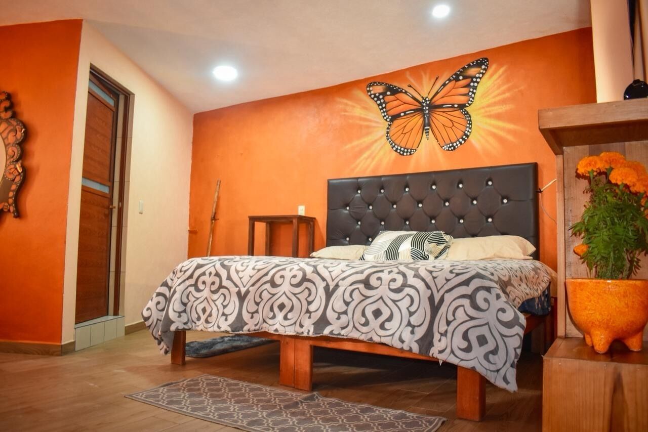 Internet och sängkläder