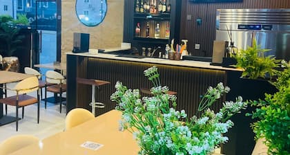 Sweet Home Hotel and Apartments