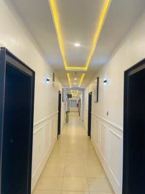 Interior - Sweet Home Hotel and Apartments (Lekki)