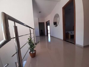 Interior - 3 minutes from Taperapuan Beach, Porto Seguro. 5/4 best beach huts. Axé Mói, Tô Atôa (Porto Seguro)