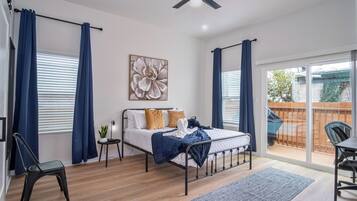 Ferienhaus | 5 Schlafzimmer