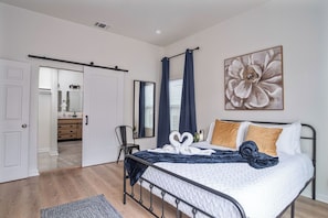 Rumah | 5 kamar tidur