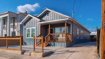 Ferienhaus | 5 Schlafzimmer