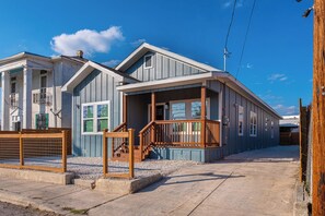 Rumah | 5 kamar tidur