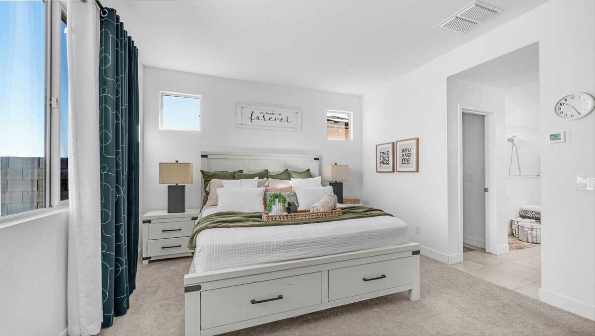 Image de profil de l’hôte