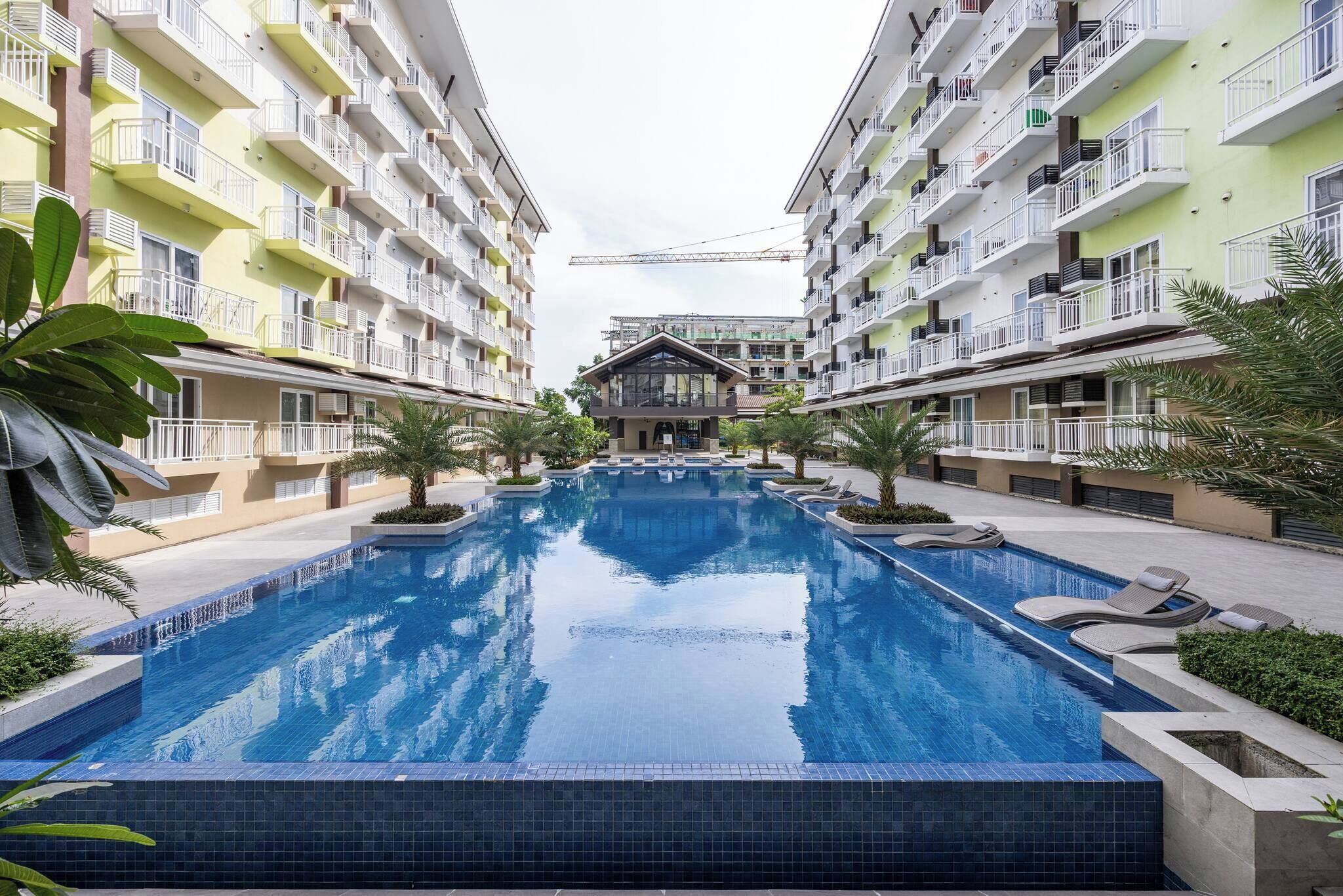 Condo, Accessible, Balcony | Pool