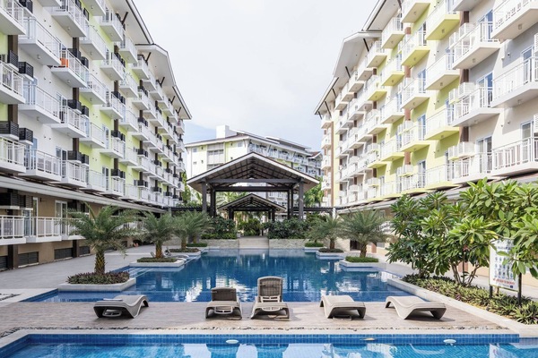 Condo, Multiple Bedrooms, Accessible, Balcony | Pool | Outdoor pool