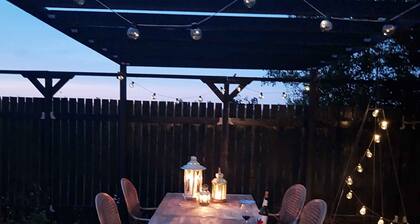 Farmhouse Cozy house in the countryside