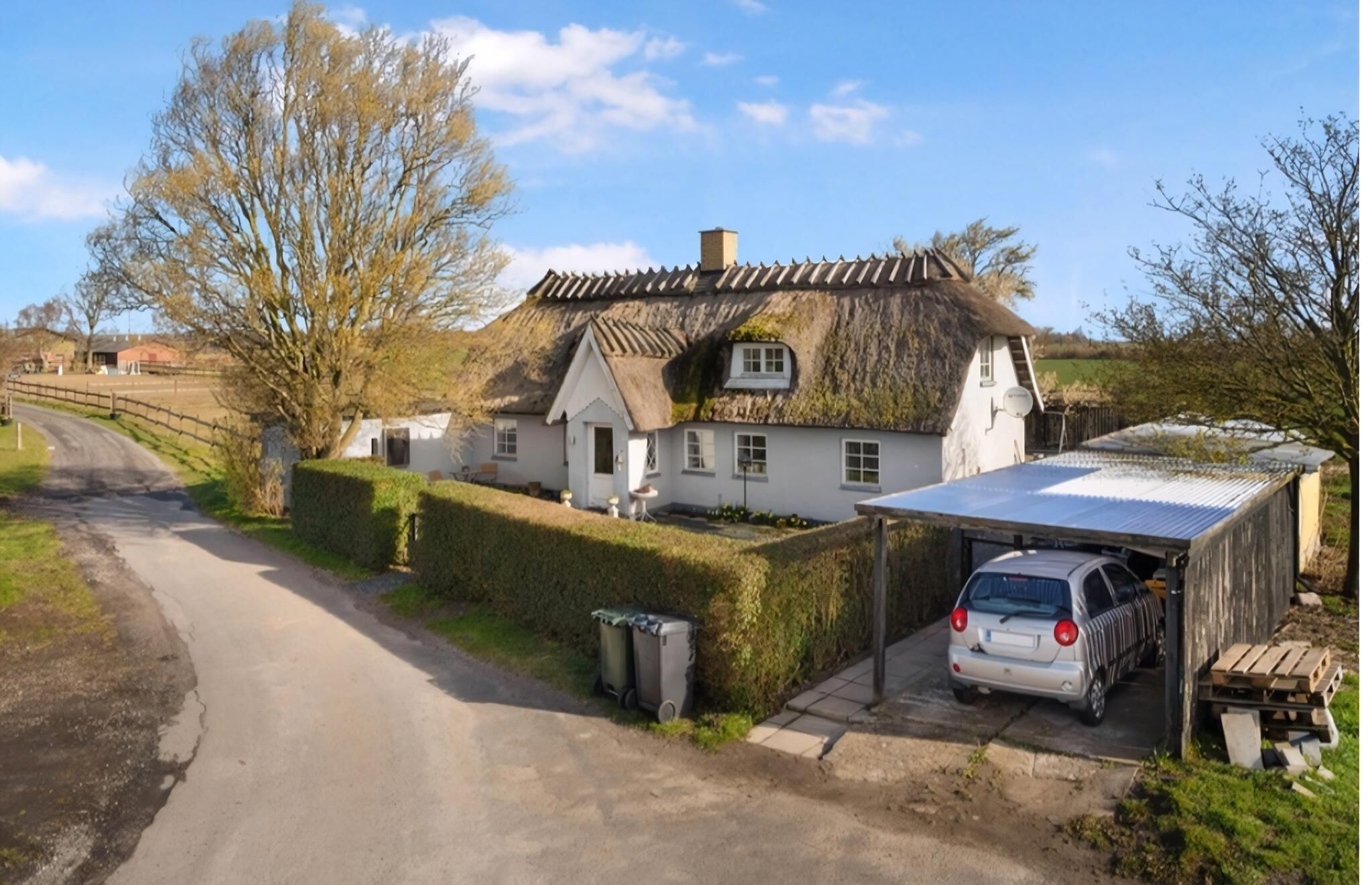 Aussenbereich