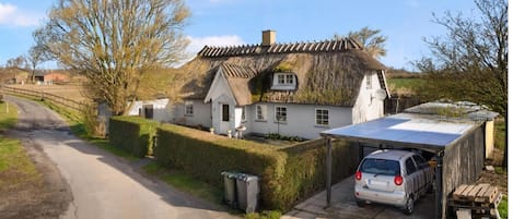 Aussenbereich