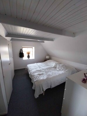 3 chambres, Wi-Fi gratuit