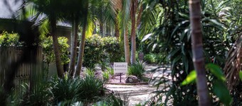 Bayshore Bungalow 5 - Oceanstays