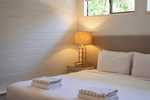 2 makuuhuonetta, silitysrauta/-lauta, Wi-Fi, vuodevaatteet