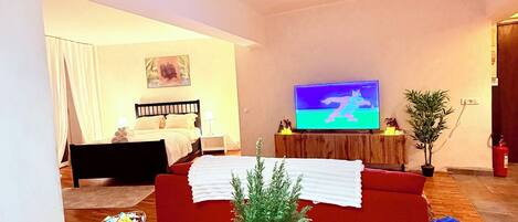 BĂŒgeleisen/BĂŒgelbrett, BettwĂ€sche