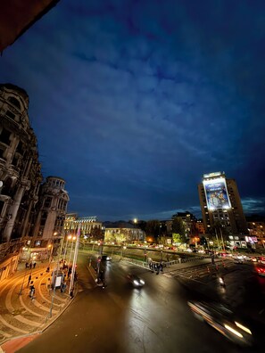 Miscellaneous - Angel apartment (București)