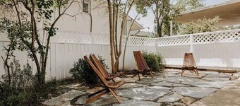 Family Getaway Near Yosemite I Downtown Mariposa