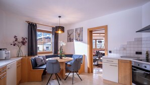 Eget kjøkken