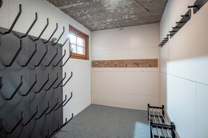 Interior - Charming vacation home in top location 500m from the ski lift ideal for families and friends (Grafenweg)