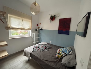 3 bedrooms, WiFi, bed sheets - Light & Modern Garachico 3BR (San Pedro de Daute)