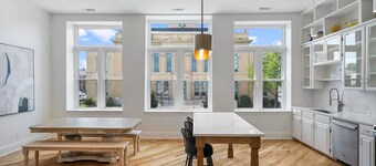 Spacious 4-bedroom apartment in lovely Springfield, Tennessee