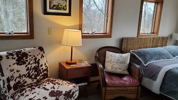 Fer et planche Ă repasser, Wi-Fi, draps fournis