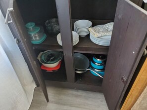 Miscellaneous - Just Off the Beaten Path (Rocheport)