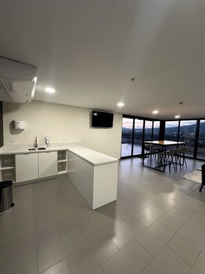 Interior - New apartment NU Lomas Garden (Antiguo Cuscatlán)