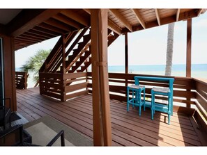 Property grounds - Snook suite a Wonderful 1-bedroom  suite in a beach lodge  in charming Bokeelia (Bokeelia)