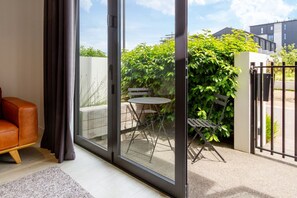 Interior - Polished Urban Stay Near Christchurch’s Best Spots (Christchurch)