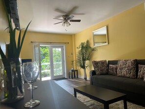 Appartement | Aire de séjour