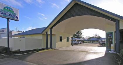 Discovery Motor Lodge